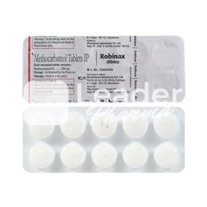 Robaxin