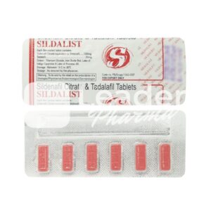 Sildalis