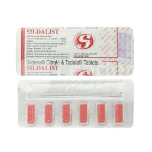 Sildalis