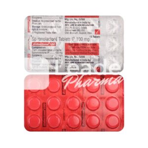 Spironolactone