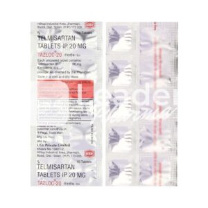 Telmisartan