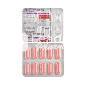 Tetracycline