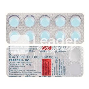 Trazodone