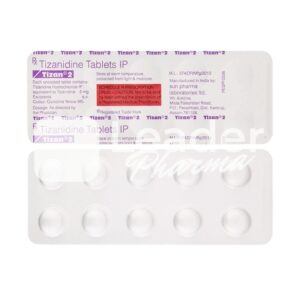 Zanaflex