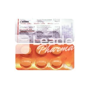Zithromax