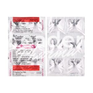 Acamprosate