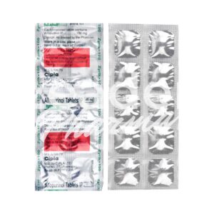 Allopurinol
