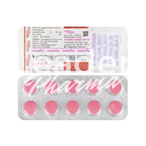 Amitriptyline