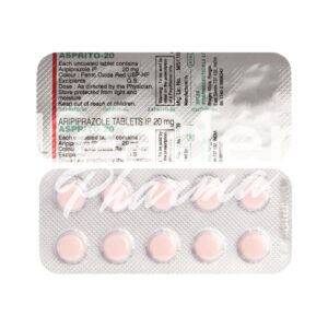 Aripiprazole