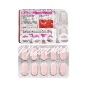 Avelox