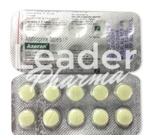 Azathioprine