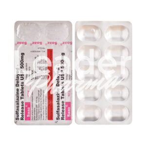Azulfidine