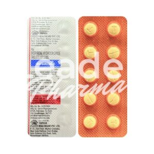 Buspirone