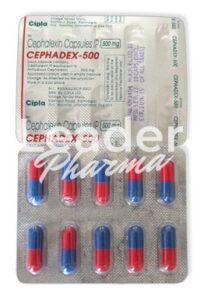 Cephalexin