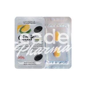 Cialis