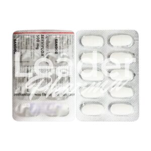 Ciprofloxacin