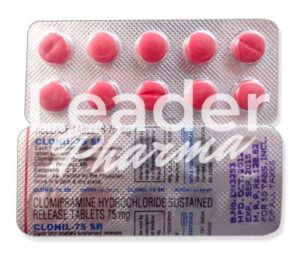 Clomipramine