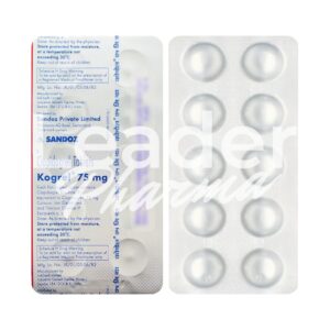 Clopidogrel
