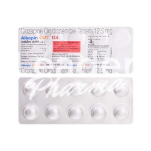 Clozaril