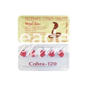 Cobra-120