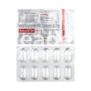 Dexilant