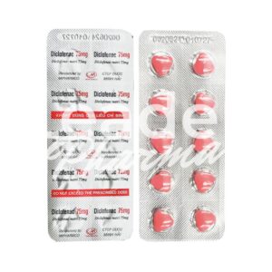 Diclofenac