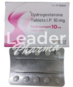 Dydrogesterone