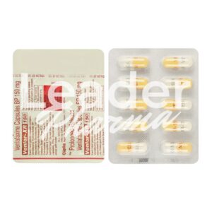 Effexor Xr
