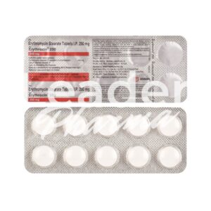Erythromycin
