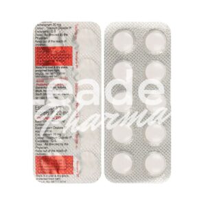 Escitalopram