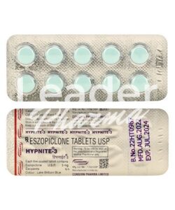 Eszopiclone
