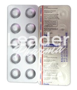 Etoricoxib