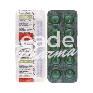 Furosemide