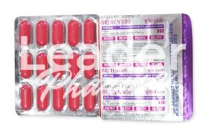 Ibuprofen