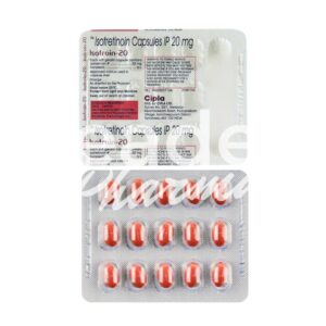 Isotretinoin