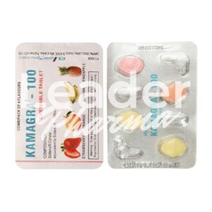 Kamagra Chewable