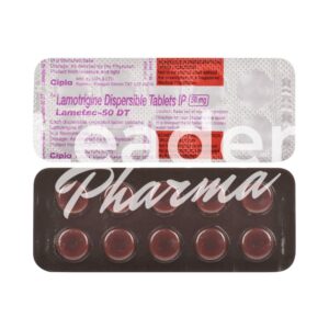 Lamictal