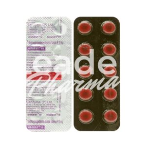Medroxyprogesterone