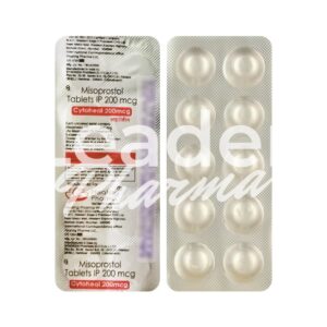 Misoprostol