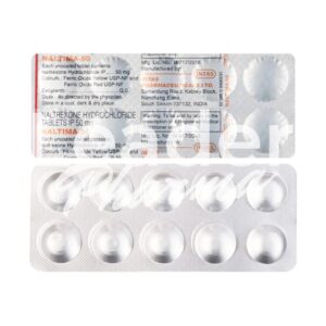 Naltrexone