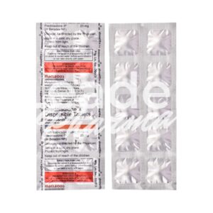 Prednisolone