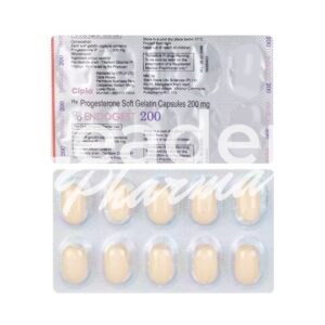 Prometrium