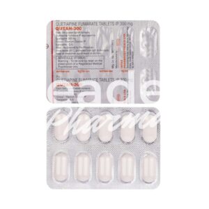 Quetiapine
