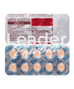 Sertraline