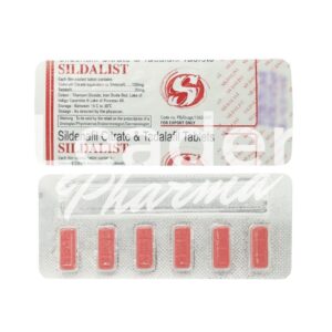 Sildalis