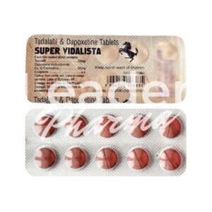 Super Vidalista