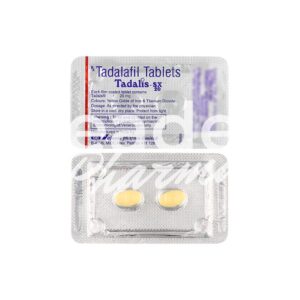 Tadalis SX