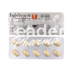 Tadalista