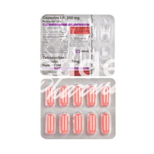 Tetracycline