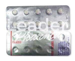 Tizanidine